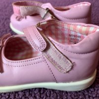 Next розови обувки, снимка 4 - Детски обувки - 42795588