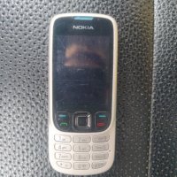 Телефон Nokia 6303 Classic нокиа, FM radio, camera, Bluetooth , снимка 2 - Nokia - 37954481