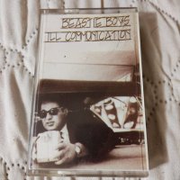 Beastie Boys - Ill Communication, снимка 1 - Аудио касети - 38236158