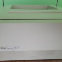 Работещ лазерен принтер HP LaserJet 6MP, снимка 1 - Принтери, копири, скенери - 42674120