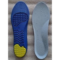 Ергономични стелки за обувки - STENSO ATHLETIC, снимка 1 - Въдици - 16266736