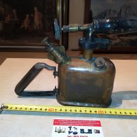 медна стара лампа от франция 3008210843, снимка 3 - Антикварни и старинни предмети - 33963284