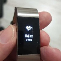 Фитнес гривна fitbit, снимка 9 - Смарт гривни - 31110264