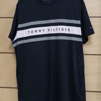 Tommy Hilfiger-Като Нова, снимка 17 - Тениски - 42147862