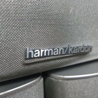 Съраунд тонколони Harman Kardon, снимка 3 - Тонколони - 39561145