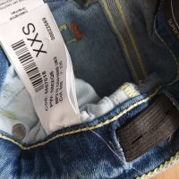 DONDUP нови луксозни дънки 4-6год 110-116см, снимка 6 - Детски панталони и дънки - 37754958