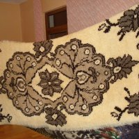 Родопско вълнено одеало , снимка 8 - Олекотени завивки и одеяла - 26959417