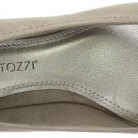 Разпродажба - Marco Tozzi, 36, 37 нови, оригинални обувки, снимка 7 - Дамски ежедневни обувки - 29336173