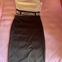 Комплект “Moschino”, снимка 1 - Комплекти - 37759878