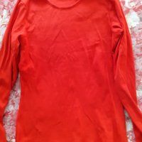 Дамски блузи, снимка 4 - Блузи с дълъг ръкав и пуловери - 44177888