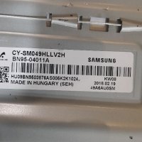   Продавам Samsung UE49MU7002T, снимка 7 - Телевизори - 37877695