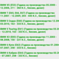 Датчик BMW за надлъжно напречно ускорение BOSCH BMW БМВ E60 E61 E63 E64  , снимка 6 - Части - 35521700