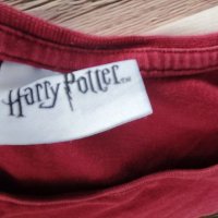 Harry Potter тениска с къс ръкав 152см, 11-12год за момиче, снимка 2 - Детски тениски и потници - 40510123