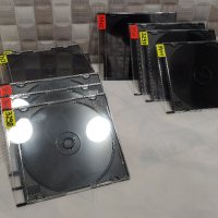нови презаписваеми дискове DVD+RW и DVD-RW Verbatim. изгодно., снимка 4 - DVD дискове - 35308405