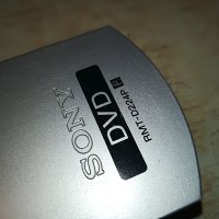 SONY REMOTE CONTROL TV DVD VIDEO RECORDER 1004231124, снимка 7 - Дистанционни - 40318339