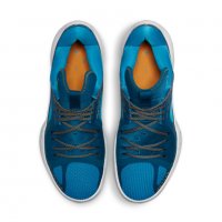 Jordan Zoom Separate Nike код DH0249-484 Оригинални Баскетболни Кецове, снимка 6 - Спортни обувки - 39036793