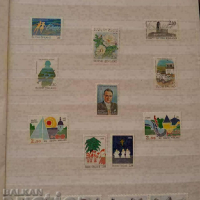 Луксозен рядък албум с марки - Финландия, снимка 5 - Филателия - 44742508