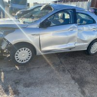 Ford Ka Plus 1.2, 85 ph., 5sp., engine YSKD, 2018, 98 000 km, euro 6B, Форд Ка Плюс 1.2i, 85 кс., 5с, снимка 3 - Автомобили и джипове - 39154029