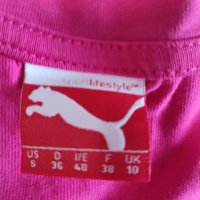 блузка на Puma , снимка 4 - Тениски - 40698208