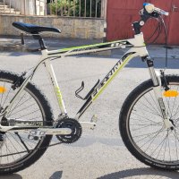 Ferrini Shockblaze R2, нов, висок клас, снимка 1 - Велосипеди - 42011613