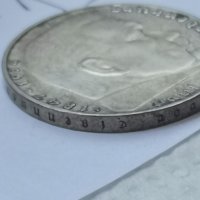 Сребърна монета К13, снимка 4 - Нумизматика и бонистика - 37143871