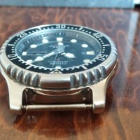 Citizen Promaster Automatic , снимка 8 - Водоустойчиви - 31501676