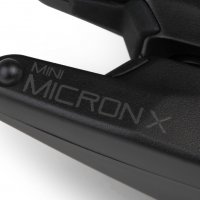 Fox Mini Micron® X 3+1 сигнализатори , снимка 5 - Екипировка - 31460095