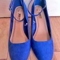 Дамски обувки , снимка 2 - Дамски елегантни обувки - 42812748