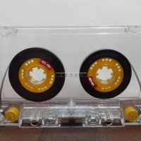 Дуо- Олимпик, снимка 2 - Аудио касети - 32181933