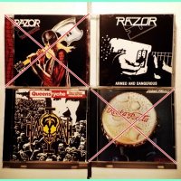 CDs - Rock, Metal, Pop,  New Age, Classic..., снимка 2 - CD дискове - 14943896