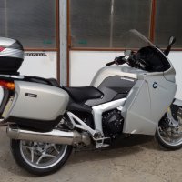 BMW K1200GT  , снимка 3 - Мотоциклети и мототехника - 29391865