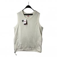 Canterbury Outdoor Tank Top мъжки потник, снимка 1 - Спортни дрехи, екипи - 38657023