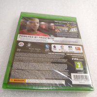 (НОВО) FIFA 17 за Xbox One (фреснки/холандски), снимка 4 - Игри за Xbox - 42326452