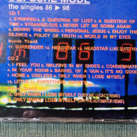 Depeche Mode,Prodigy , снимка 7 - CD дискове - 44560402
