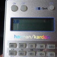 HARMAN KARDON BE18A05 AVR7300 , снимка 9 - Ресийвъри, усилватели, смесителни пултове - 31160274