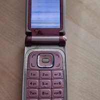 Nokia 6111, 6131, 6280 и 6630 - за ремонт или части, снимка 4 - Nokia - 40041291