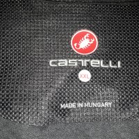 Castelli мъжки елек за колоездене, снимка 10 - Велосипеди - 37111470