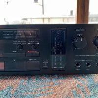 KENWOOD KX-440HX Stereo Cassette Deck , снимка 11 - Декове - 44435466