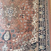 Персийски килим, снимка 1 - Килими - 40269163