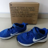 Детски маратонки nike revolution 31.5 номер, снимка 1 - Детски маратонки - 42572757