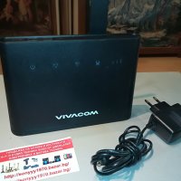 huawei 4g vivacom new model 2705221206, снимка 2 - Рутери - 36891155