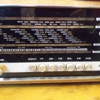 К-т Мелодия 20 ,грамофон и две тонколони, снимка 4 - Радиокасетофони, транзистори - 32007497