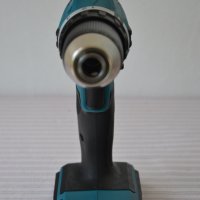 Нов оригинален винтоверт Makita DF488D, снимка 5 - Винтоверти - 37259367