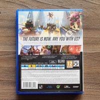 Overwatch Origins Edition PS4, снимка 3 - Игри за PlayStation - 42720823