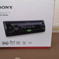 Sony MP3 Player за кола, нов, снимка 1 - MP3 и MP4 плеъри - 42326476