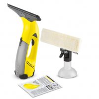 Стъклочистачка Karcher WV Classic, снимка 1 - Други - 39359854