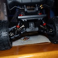 Mjx Hyper Go 14210 Version 2 Brushless LiPo RC Truck / Buggy / Rc car - With 2S / 3S Battery

, снимка 6 - Друга електроника - 44352795