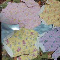 дрехи за дете всички за 20лв, снимка 3 - Комплекти за бебе - 42818600