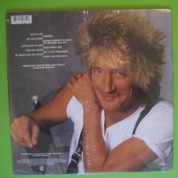 Грамофонна плоча на Rod Stewart Out of Order , снимка 2 - Грамофонни плочи - 31420383