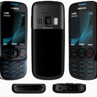 Дисплей Nokia 6303 - Nokia 6500sl - Nokia 6600 - Nokia 6220c - Nokia 5630 - Nokia 3720 - Nokia 5610 , снимка 4 - Резервни части за телефони - 11771838